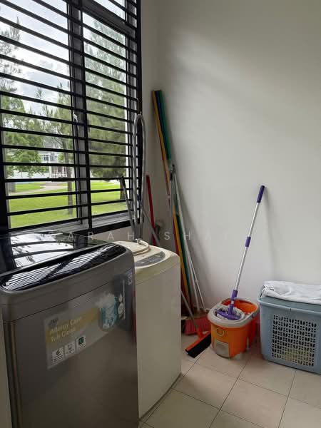 2-storey Terraced House for Sale in Iskandar Puteri (Nusajaya) (Johor) - Sarah Shaffi - Interior - PropertyGuru.com.my