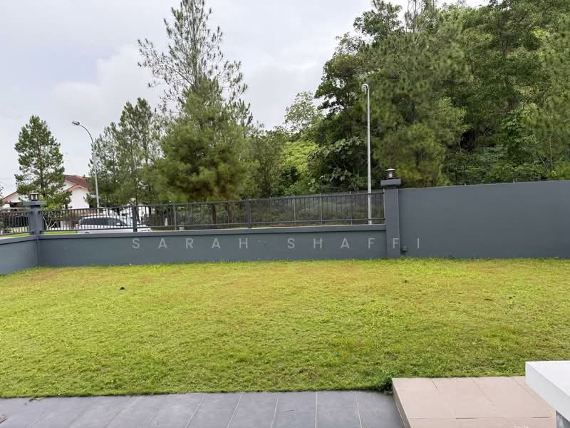2-storey Terraced House for Sale in Iskandar Puteri (Nusajaya) (Johor) - Sarah Shaffi - Exterior - PropertyGuru.com.my