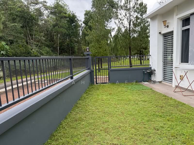 2-storey Terraced House for Sale in Iskandar Puteri (Nusajaya) (Johor) - Sarah Shaffi - Exterior - PropertyGuru.com.my