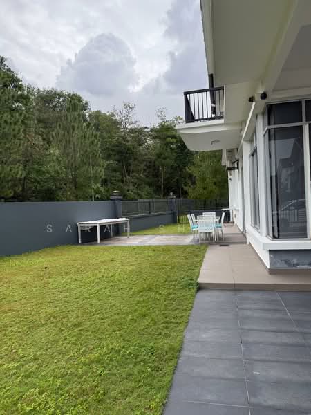 2-storey Terraced House for Sale in Iskandar Puteri (Nusajaya) (Johor) - Sarah Shaffi - Exterior - PropertyGuru.com.my