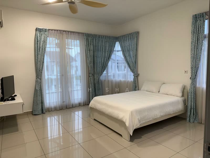 2-storey Terraced House for Sale in Iskandar Puteri (Nusajaya) (Johor) - Sarah Shaffi - Bedroom - PropertyGuru.com.my