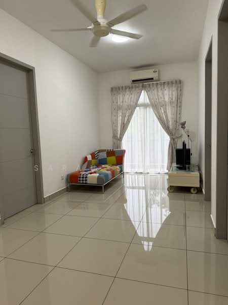 2-storey Terraced House for Sale in Iskandar Puteri (Nusajaya) (Johor) - Sarah Shaffi - Living Room - PropertyGuru.com.my