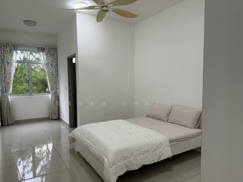 2-storey Terraced House for Sale in Iskandar Puteri (Nusajaya) (Johor) - Sarah Shaffi - Bedroom - PropertyGuru.com.my