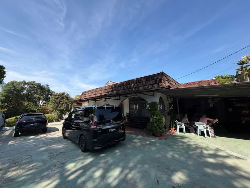 Bungalow for Sale in Petaling Jaya (Selangor) - Hanif Hanz - Exterior - PropertyGuru.com.my