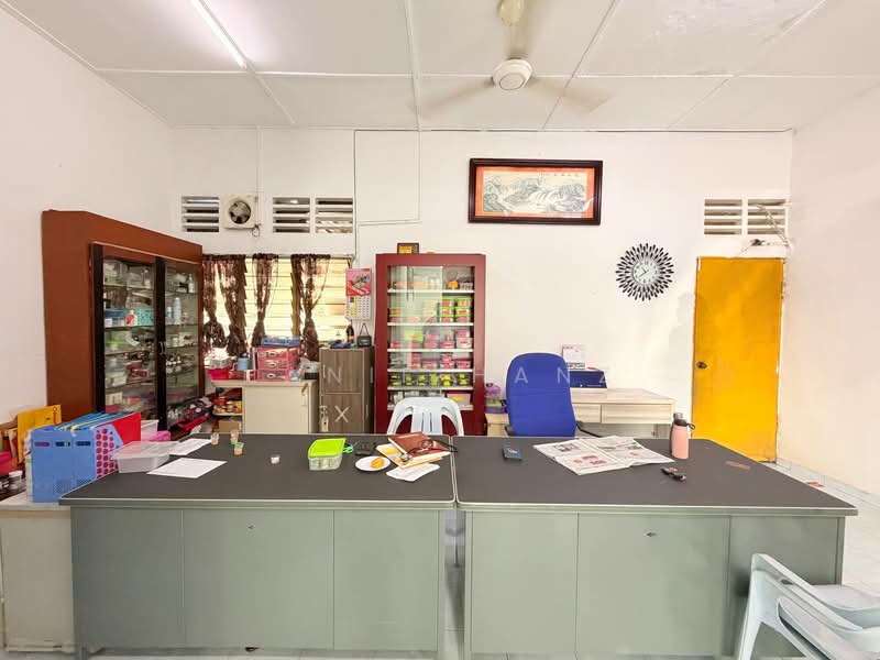 Bungalow for Sale in Petaling Jaya (Selangor) - Hanif Hanz - Interior - PropertyGuru.com.my