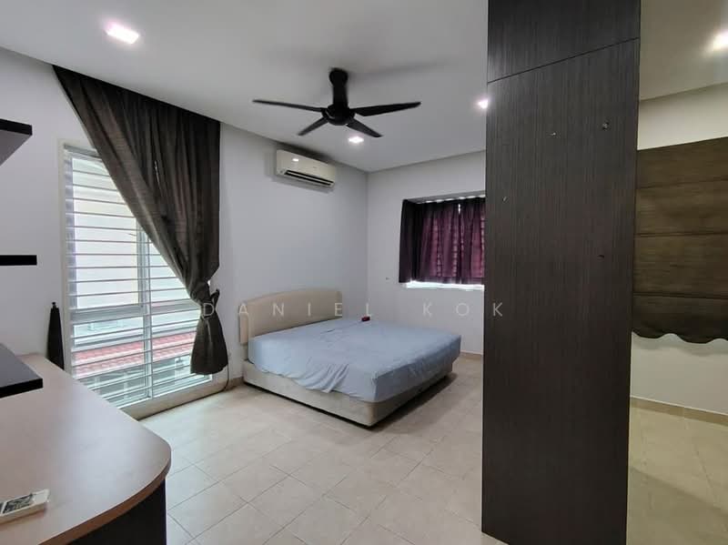 Semi-Detached House for Sale in Bandar Botanic (Klang) - Daniel Kok - Bedroom - PropertyGuru.com.my
