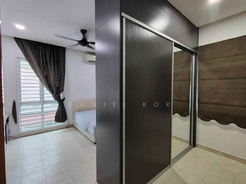 Semi-Detached House for Sale in Bandar Botanic (Klang) - Daniel Kok - Bedroom - PropertyGuru.com.my