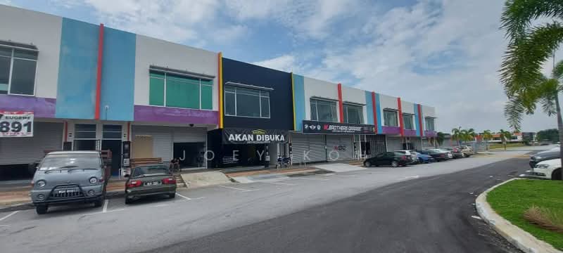 Shop for Sale in Saujana Utama (Puncak Alam) - Joey Koh - Exterior - PropertyGuru.com.my