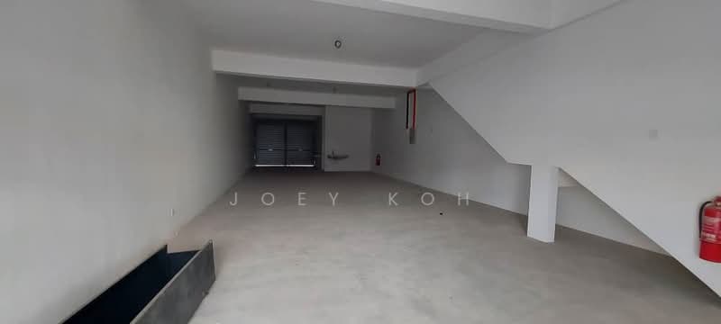 Shop for Sale in Shah Alam (Selangor) - Joey Koh - Interior - PropertyGuru.com.my