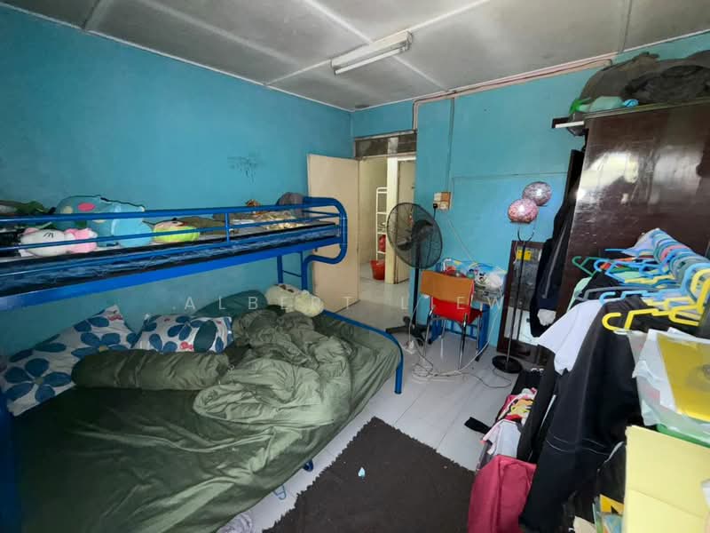 2-storey Terraced House for Sale in Bagan (Johor) - Albert Liew - Bedroom - PropertyGuru.com.my