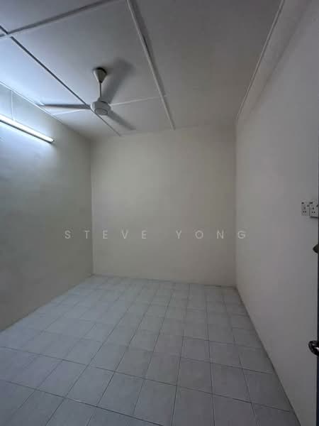 1-storey Terraced House for Sale in Taman Ehsan (Kepong) - Steve Yong - Interior - PropertyGuru.com.my