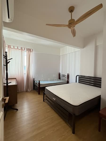 Kondominium untuk Disewa di Riana Green Condominium - Nurul Hisham Nordin - Bedroom - PropertyGuru.com.my