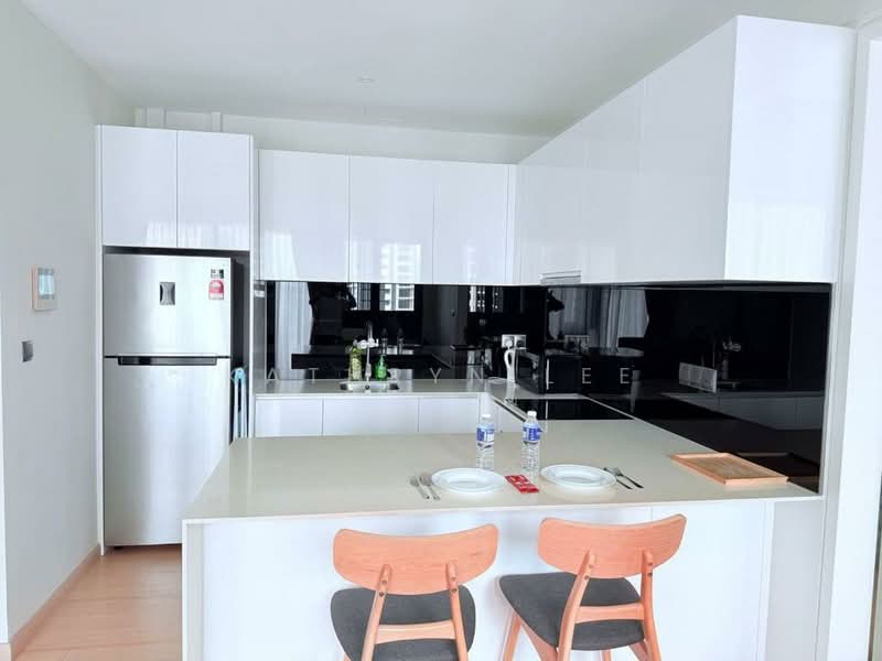 Servis Apartment untuk Dijual di JRK Convena - Kathryn Lee - Kitchen - PropertyGuru.com.my