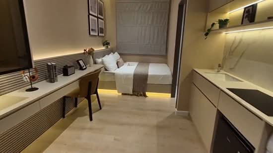 Service Residence for Sale at CTC SkyOne @ Bukit Chagar - Celeste Lee - PropertyGuru.com.my