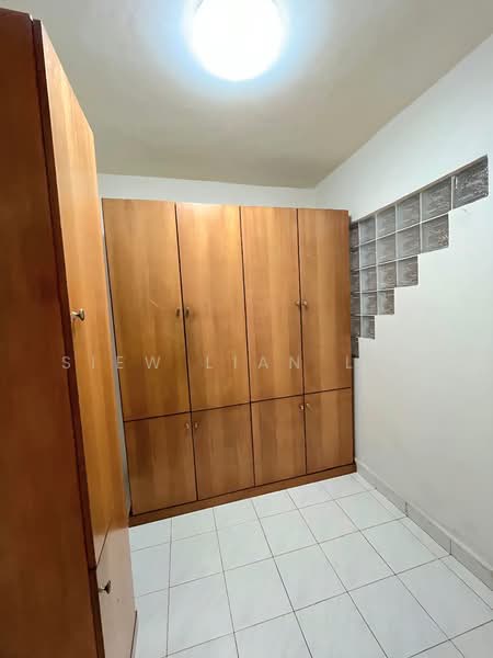 Rumah Teres 2 Tingkat untuk Disewa di Kelana Jaya (Petaling Jaya) - Siew Lian Loh - Interior - PropertyGuru.com.my