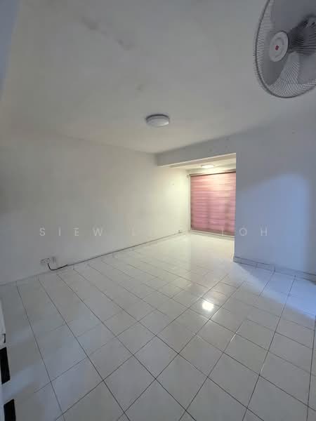 Rumah Teres 2 Tingkat untuk Disewa di Kelana Jaya (Petaling Jaya) - Siew Lian Loh - Interior - PropertyGuru.com.my