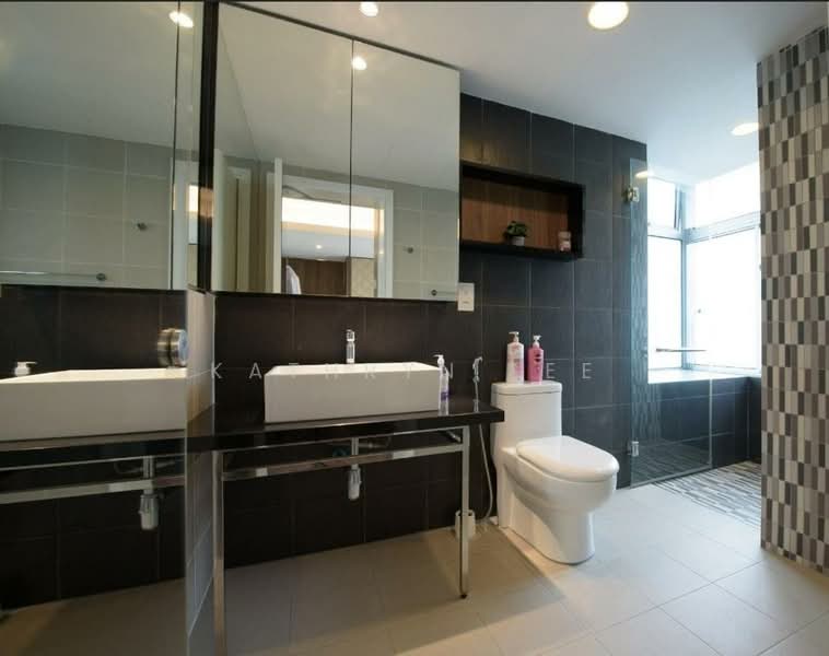 Servis Apartment untuk Dijual di JRK Convena - Kathryn Lee - Bathroom - PropertyGuru.com.my