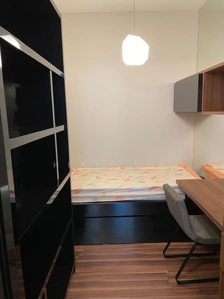 Service Residence for Rent at Verve Suites KL South - Henry Yee - Bedroom - PropertyGuru.com.my