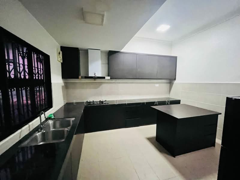1-storey Terraced House for Sale in Taman Ehsan (Kepong) - See Hui Tan - PropertyGuru.com.my