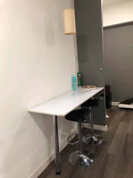 Servis Apartment untuk Disewa di Menara Suria (V12) - Dalynn Tan - Interior - PropertyGuru.com.my
