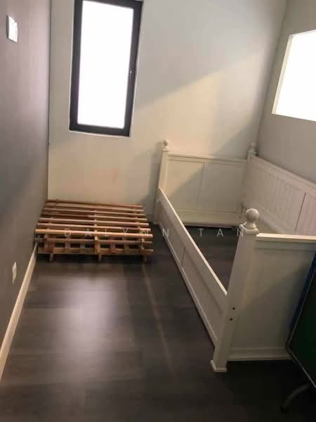 Servis Apartment untuk Disewa di Menara Suria (V12) - Dalynn Tan - Bedroom - PropertyGuru.com.my