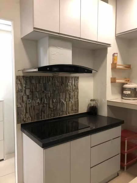 Servis Apartment untuk Disewa di Menara Suria (V12) - Dalynn Tan - PropertyGuru.com.my