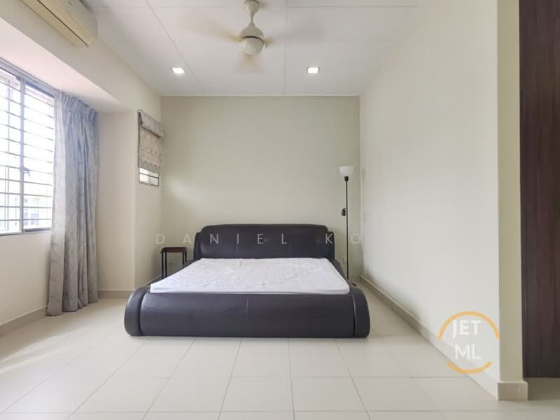 2-storey Terraced House for Sale in Setia Impian (Setia Alam) - Daniel Kok - Bedroom - PropertyGuru.com.my