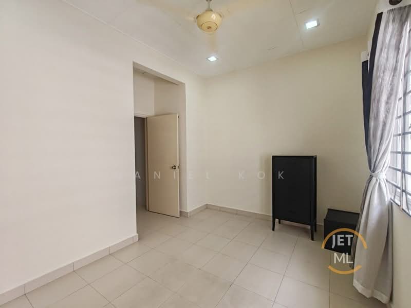 2-storey Terraced House for Sale in Setia Impian (Setia Alam) - Daniel Kok - Interior - PropertyGuru.com.my