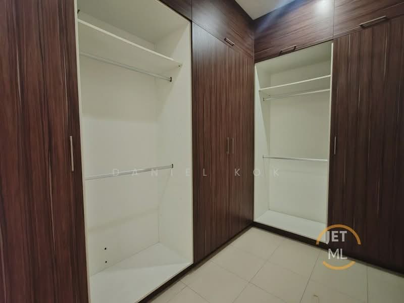 2-storey Terraced House for Sale in Setia Impian (Setia Alam) - Daniel Kok - Interior - PropertyGuru.com.my