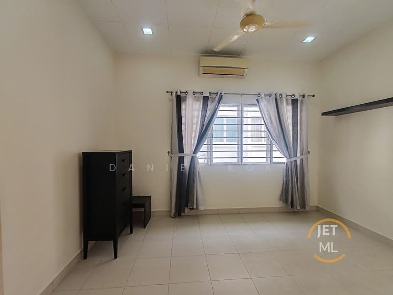 2-storey Terraced House for Sale in Setia Impian (Setia Alam) - Daniel Kok - Interior - PropertyGuru.com.my