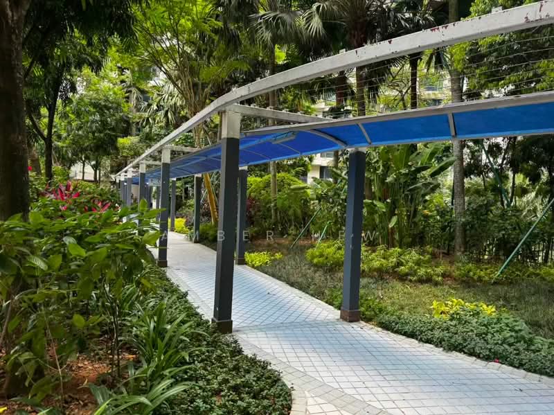 Condominium for Sale at Ataraxia Park @ Forest City - Amber Hew - Exterior - PropertyGuru.com.my