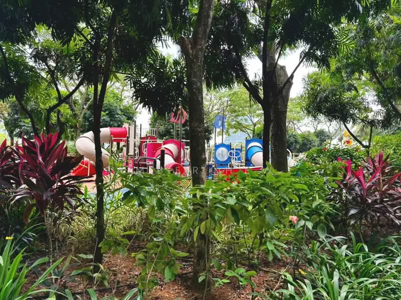 Condominium for Sale at Ataraxia Park @ Forest City - Amber Hew - Garden - PropertyGuru.com.my