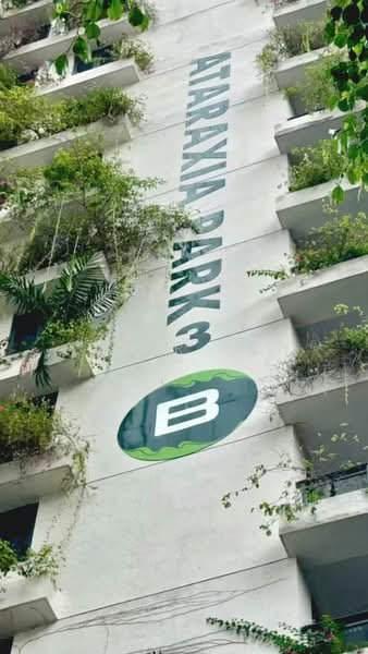 Condominium for Sale at Ataraxia Park @ Forest City - Amber Hew - Exterior - PropertyGuru.com.my