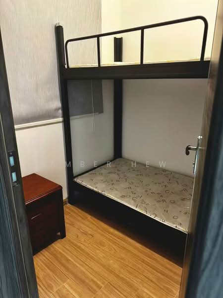 Condominium for Sale at Ataraxia Park @ Forest City - Amber Hew - Bedroom - PropertyGuru.com.my