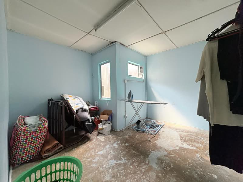 2-storey Terraced House for Sale in Seksyen 18 (Shah Alam) - Johary Adzhar - Interior - PropertyGuru.com.my