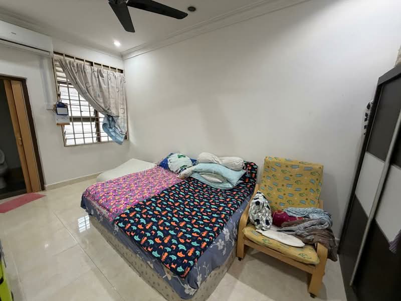2-storey Terraced House for Sale in Bandar Mahkota Cheras (Cheras) - Max Lee - Bedroom - PropertyGuru.com.my
