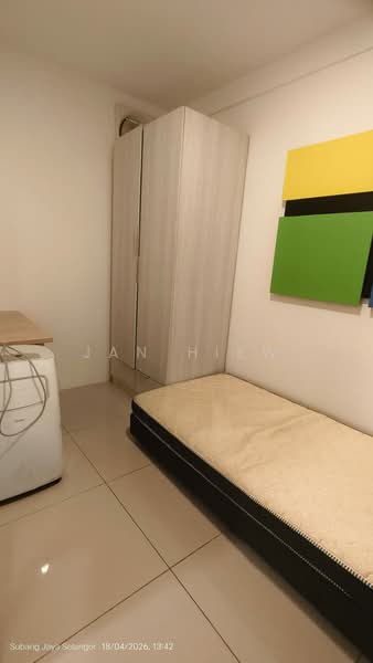 Service Residence for Rent at D'Latour - Jan Hiew - PropertyGuru.com.my