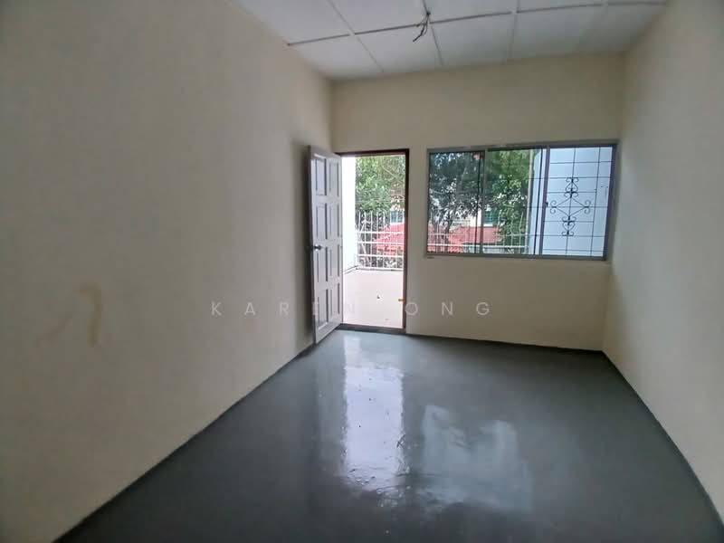 2-storey Terraced House for Sale in Taman Permata (Ulu Kelang) - Karen Ong - Interior - PropertyGuru.com.my