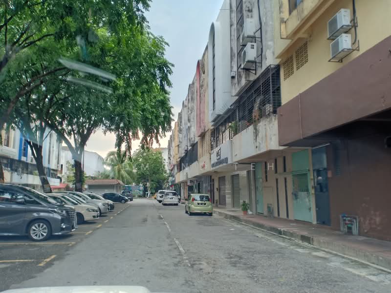 Shop for Sale in Taman Shamelin Perkasa (Cheras) - Edmond Teh - Exterior - PropertyGuru.com.my