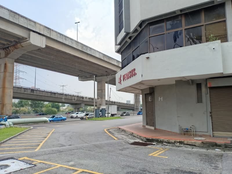 Shop for Sale in Taman Shamelin Perkasa (Cheras) - Edmond Teh - Exterior - PropertyGuru.com.my