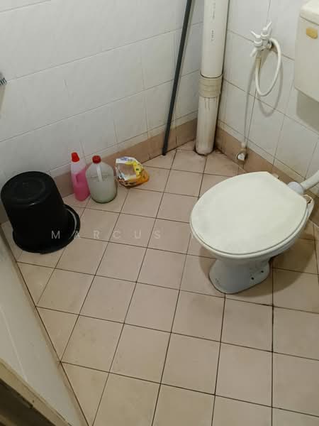 Rumah Teres 2 Tingkat untuk Dijual di Seremban Jaya (Negeri Sembilan) - Marcus Yeow - Bathroom - PropertyGuru.com.my