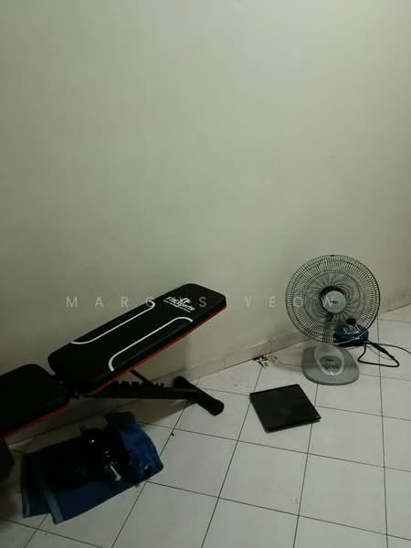 Rumah Teres 2 Tingkat untuk Dijual di Seremban Jaya (Negeri Sembilan) - Marcus Yeow - Interior - PropertyGuru.com.my