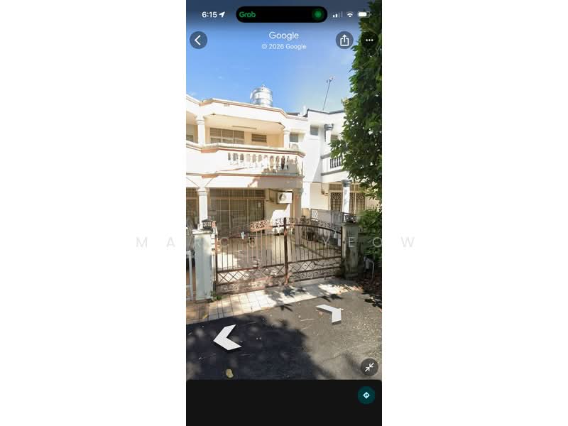 Rumah Teres 2 Tingkat untuk Dijual di Seremban Jaya (Negeri Sembilan) - Marcus Yeow - Exterior - PropertyGuru.com.my