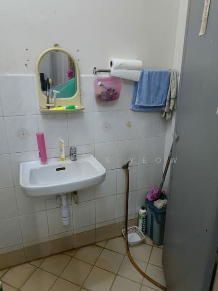 Rumah Teres 2 Tingkat untuk Dijual di Seremban Jaya (Negeri Sembilan) - Marcus Yeow - Bathroom - PropertyGuru.com.my