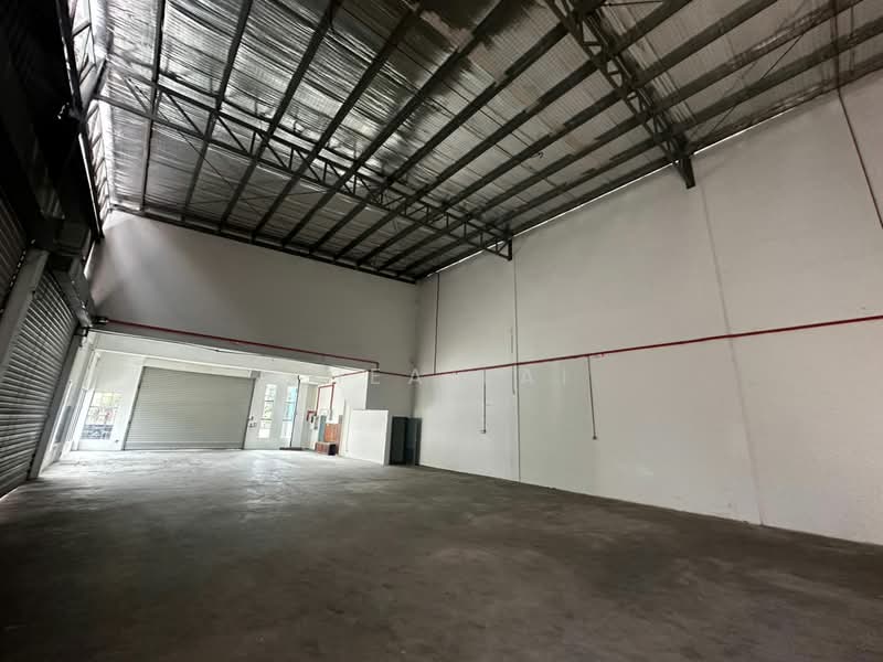 Factory for Rent in Kulai (Johor) - Thea Lai - PropertyGuru.com.my