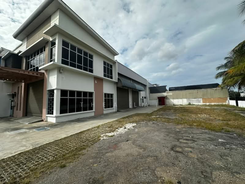 Factory for Rent in Kulai (Johor) - Thea Lai - PropertyGuru.com.my