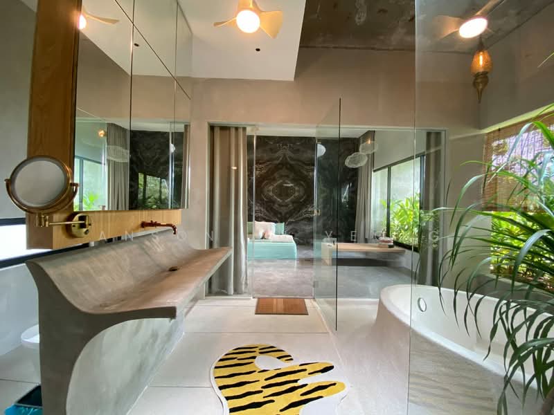 Rumah Banglo untuk Dijual di Seksyen 11 (Kota Damansara) - Anson Au Yeong - Bathroom - PropertyGuru.com.my