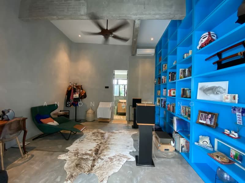 Rumah Banglo untuk Dijual di Seksyen 11 (Kota Damansara) - Anson Au Yeong - Interior - PropertyGuru.com.my
