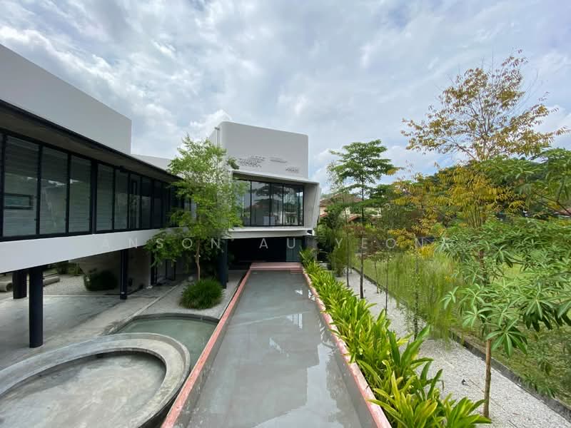 Rumah Banglo untuk Dijual di Seksyen 11 (Kota Damansara) - Anson Au Yeong - Exterior - PropertyGuru.com.my