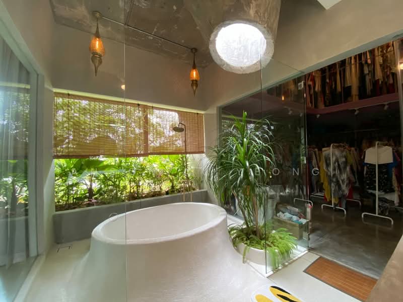 Rumah Banglo untuk Dijual di Seksyen 11 (Kota Damansara) - Anson Au Yeong - Bathroom - PropertyGuru.com.my